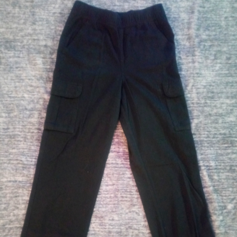 Cargo pants